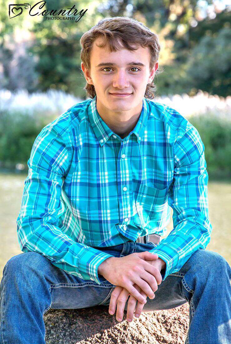 Trae Butler - Technical - Lake Mills